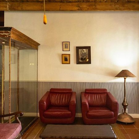 Klaarstroom Hotel Экстерьер фото