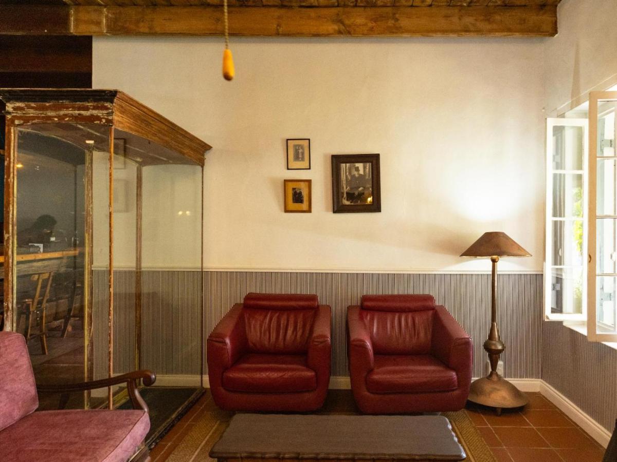 Klaarstroom Hotel Экстерьер фото