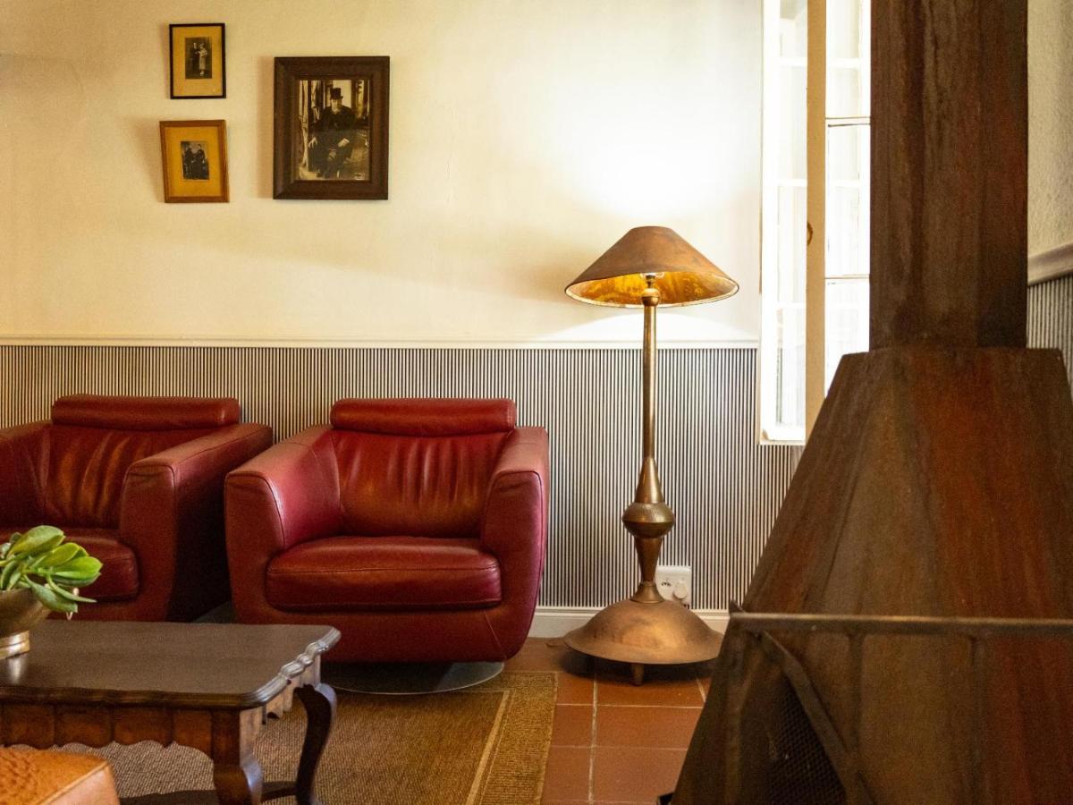 Klaarstroom Hotel Экстерьер фото
